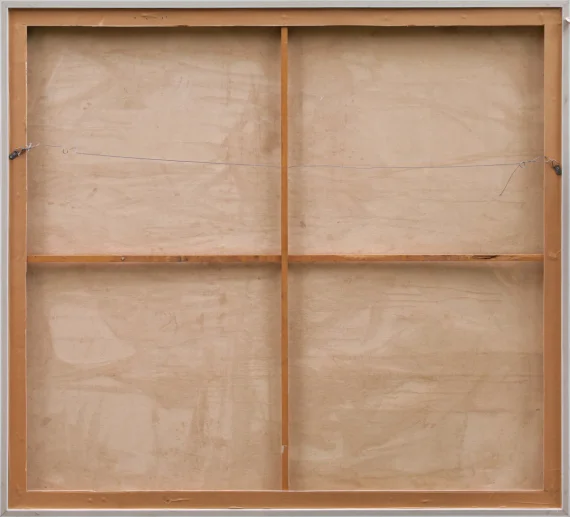 Putu Sutawijaya ~ Embers (Bara) | GLOBAL AUCTION