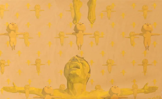 Zhong Shan ~ Sky | GLOBAL AUCTION