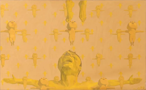 Zhong Shan ~ Sky | GLOBAL AUCTION