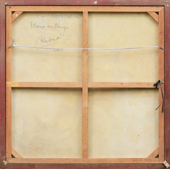 Kaboel Suadi ~ Klana And Panji | GLOBAL AUCTION