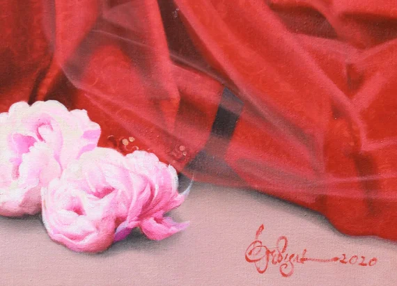 Cucu Ruchyat ~ First Dance | GLOBAL AUCTION