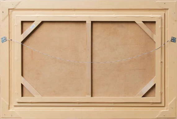 Trubus Sudarsono ~ Indonesian Landscape (Pemandangan Indonesia) | GLOBAL AUCTION