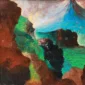 Trubus Sudarsono ~ Indonesian Landscape (Pemandangan Indonesia) | GLOBAL AUCTION