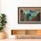 Trubus Sudarsono ~ Indonesian Landscape (Pemandangan Indonesia) | GLOBAL AUCTION