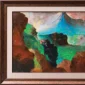 Trubus Sudarsono ~ Indonesian Landscape (Pemandangan Indonesia) | GLOBAL AUCTION