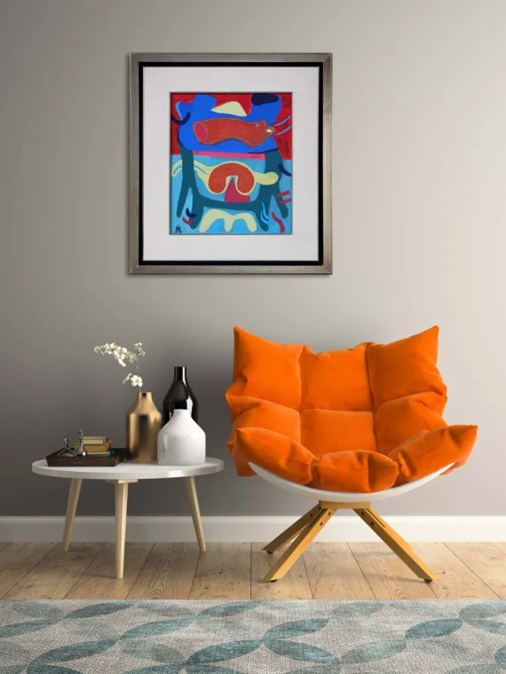 Nashar ~ Composition (Komposisi) | GLOBAL AUCTION