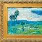 Arie Smit ~ Landscape In North Of Bali | GLOBAL AUCTION