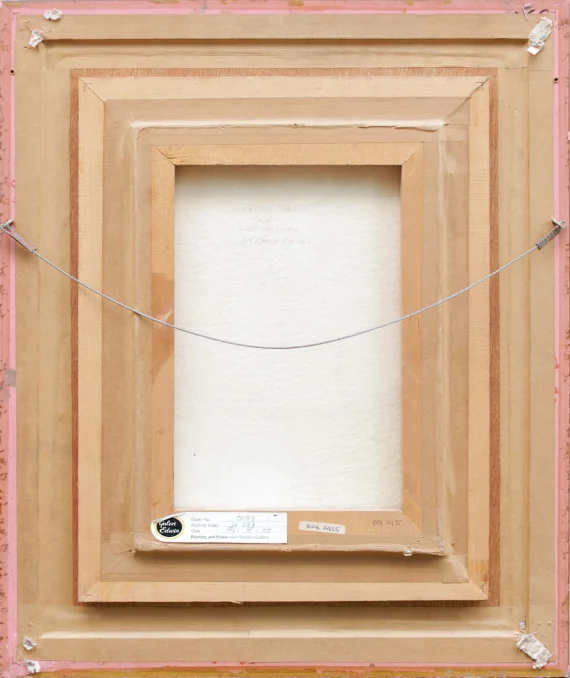 Bunga Jeruk Permata Pekerti ~ Written Destiny (Suratan Takdir) | GLOBAL AUCTION