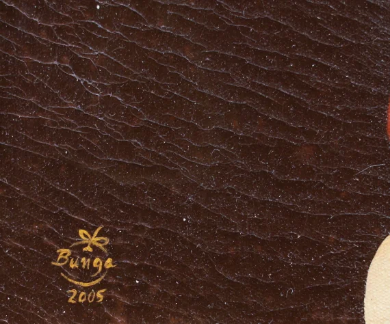 Bunga Jeruk Permata Pekerti ~ Written Destiny (Suratan Takdir) | GLOBAL AUCTION