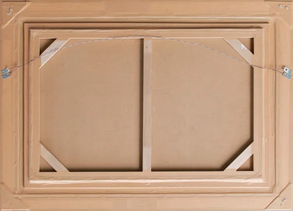 I Fantje ~ Flower Garden In La (Taman Bunga Di La) | GLOBAL AUCTION