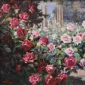 I Fantje ~ Flower Garden In La (Taman Bunga Di La) | GLOBAL AUCTION
