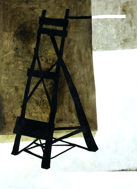 Toni Jafar ~ Big Steiger | GLOBAL AUCTION