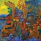 Paul Husner ~ Sanur And BeyondPasut And The Ocean (Sanur Dan Di LuarnyaPasut Dan Samudera) | GLOBAL AUCTION