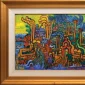 Paul Husner ~ Sanur And BeyondPasut And The Ocean (Sanur Dan Di LuarnyaPasut Dan Samudera) | GLOBAL AUCTION