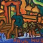 Paul Husner ~ Sanur And BeyondPasut And The Ocean (Sanur Dan Di LuarnyaPasut Dan Samudera) | GLOBAL AUCTION