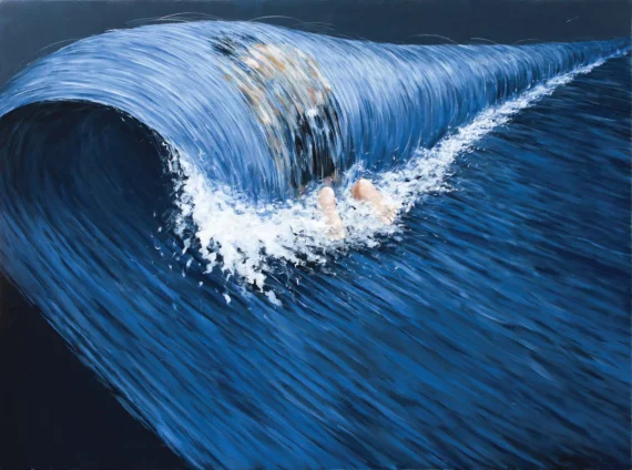 Gusmen Heriadi ~ Balancing | GLOBAL AUCTION