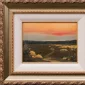 Willem Van Der Does ~ View At Dusk | GLOBAL AUCTION