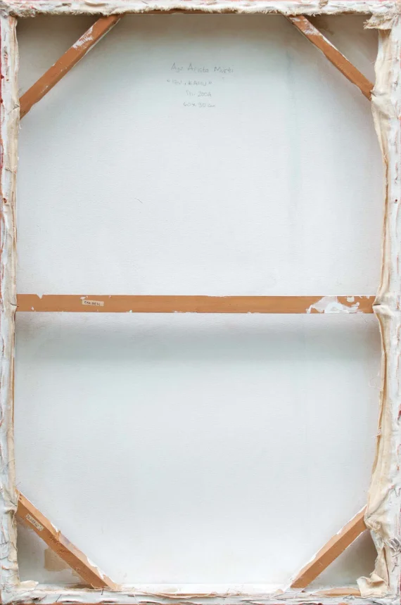 Ayu Arista Murti ~ Mother | GLOBAL AUCTION