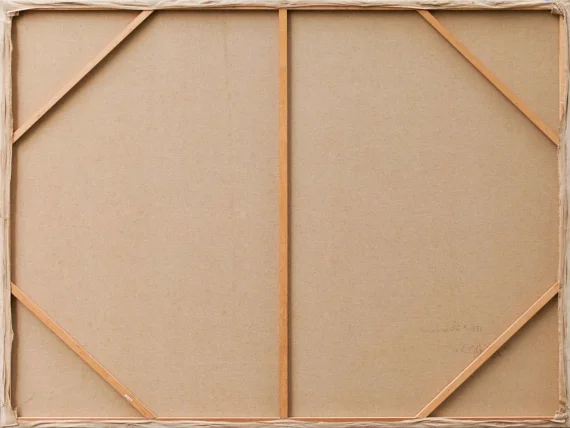 Luan Xiao Jie ~ Glazing No. 8 | GLOBAL AUCTION