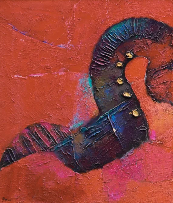 Heyi Ma'mun ~ Kuda Lumping | GLOBAL AUCTION