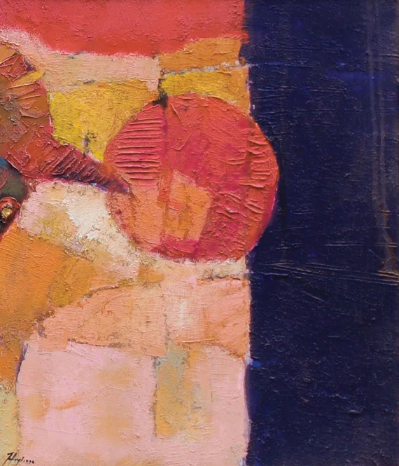 Heyi Ma'mun ~ Kuda Lumping | GLOBAL AUCTION