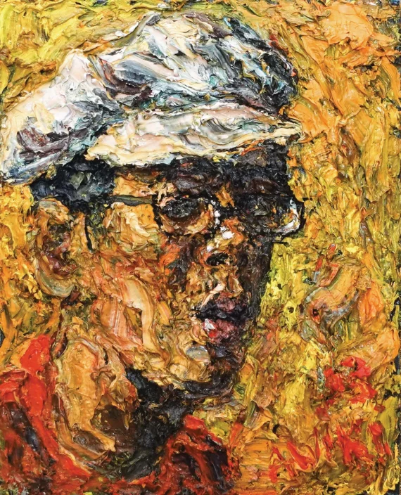 Awiki ~ Self Portrait | GLOBAL AUCTION