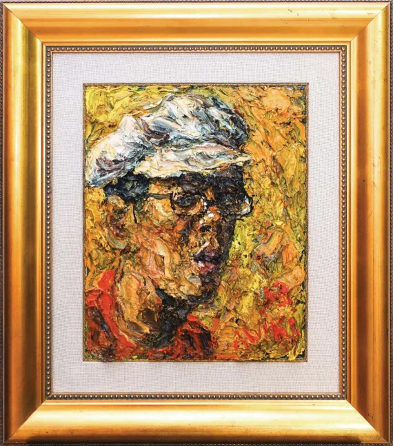 Awiki ~ Self Portrait | GLOBAL AUCTION