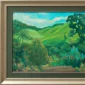 Sudarso ~ Green Nature (Alam Yang Hijau) | GLOBAL AUCTION