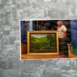Sudarso ~ Green Nature (Alam Yang Hijau) | GLOBAL AUCTION