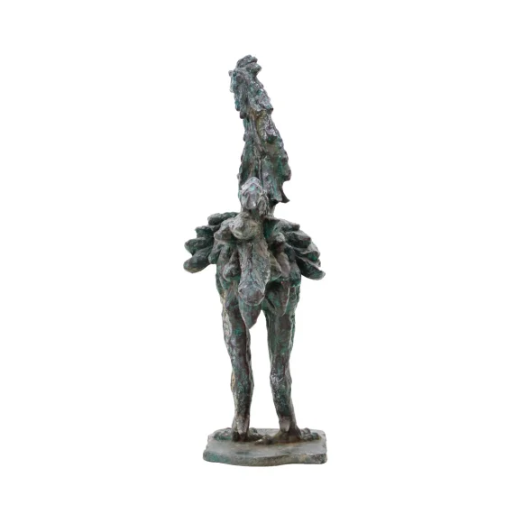 Gregorius Sidharta Soegijo ~ Rooster (Ayam Jantan) | GLOBAL AUCTION