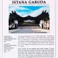 I Nyoman Nuarta ~ Garuda Palace (Istana Garuda) | GLOBAL AUCTION