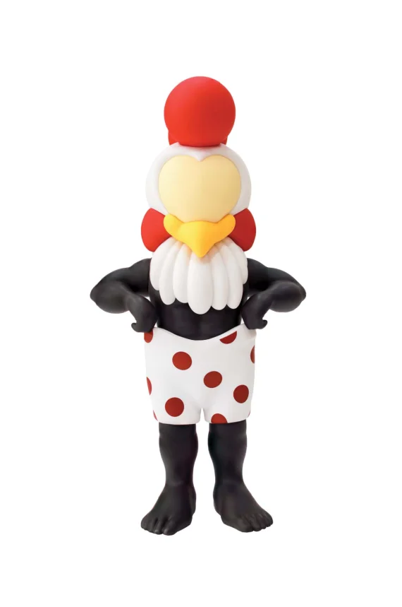 Arkiv Vilmansa ~ I'll Just Go Along (Aku Ikut Saja) | GLOBAL AUCTION