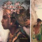 Art Book ~ Lee Man Fong: Oil Paintings | GLOBAL AUCTION