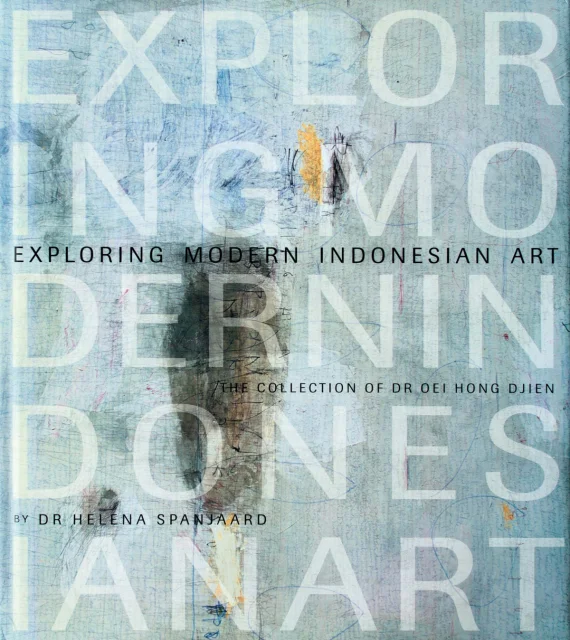 Art Book ~ A. Modern Indonesian Art | GLOBAL AUCTION