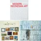 Art Book ~ A. Modern Indonesian Art | GLOBAL AUCTION