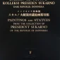 Art Book ~ Painting And Statues From The Collection Of President Soekarno | GLOBAL AUCTION