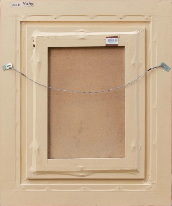 Abdullah Soeriosoebroto ~ Waterfall | GLOBAL AUCTION