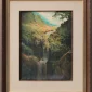 Abdullah Soeriosoebroto ~ Waterfall | GLOBAL AUCTION