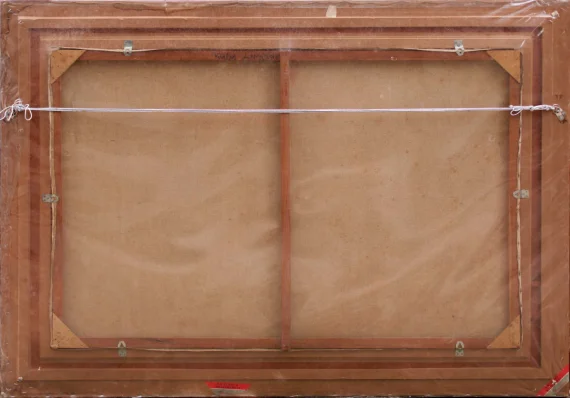 Bagong Kussudiardja ~ Kuda Lumping Performance (Atraksi Kuda Lumping) | GLOBAL AUCTION