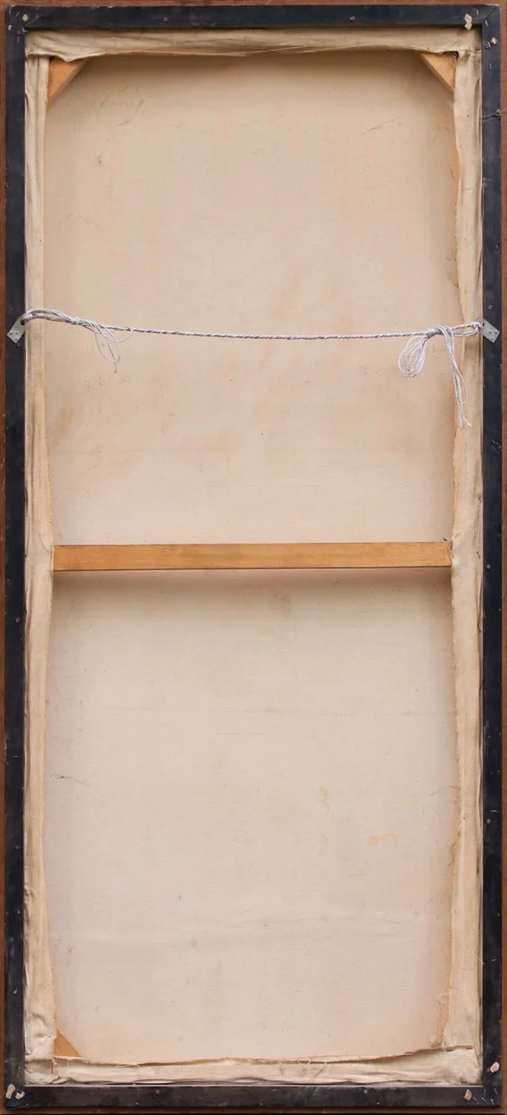 I Made Supena ~ Red Mountain (Gunung Merah) | GLOBAL AUCTION