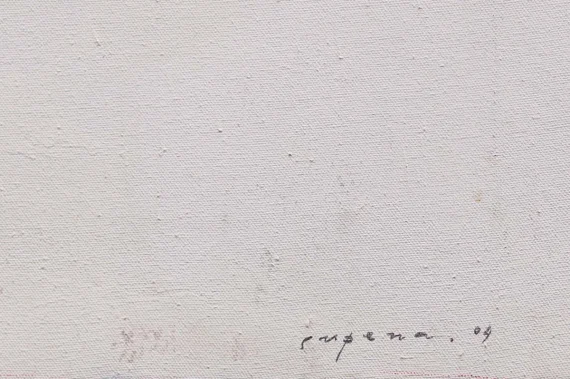 I Made Supena ~ Red Mountain (Gunung Merah) | GLOBAL AUCTION