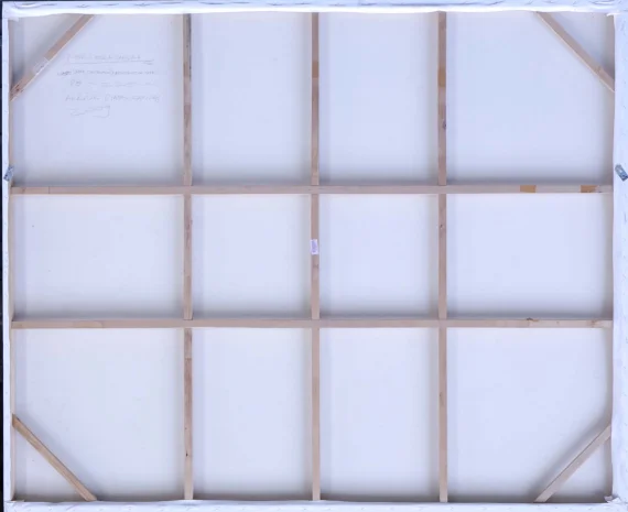 Feri Eka Candra ~ Reconstruction (Rekonstruksi) | GLOBAL AUCTION