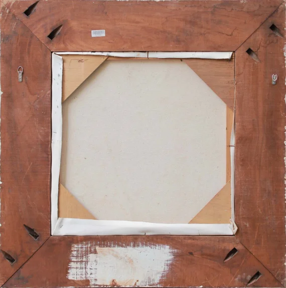 I Nyoman Gunarsa ~ World Of Moksha (Dunia Moksa) | GLOBAL AUCTION