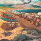 Harijadi Sumadidjaja ~ Balinese Ceremony (Upacara Bali) | GLOBAL AUCTION
