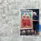 Sudarso ~ Two Balinese Women (Dua Wanita Bali) | GLOBAL AUCTION
