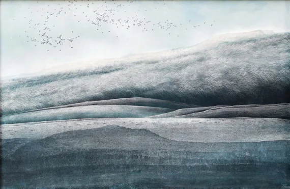 Sutopo ~ Landscape | GLOBAL AUCTION