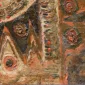 Abas Alibasyah ~ Primitive | GLOBAL AUCTION