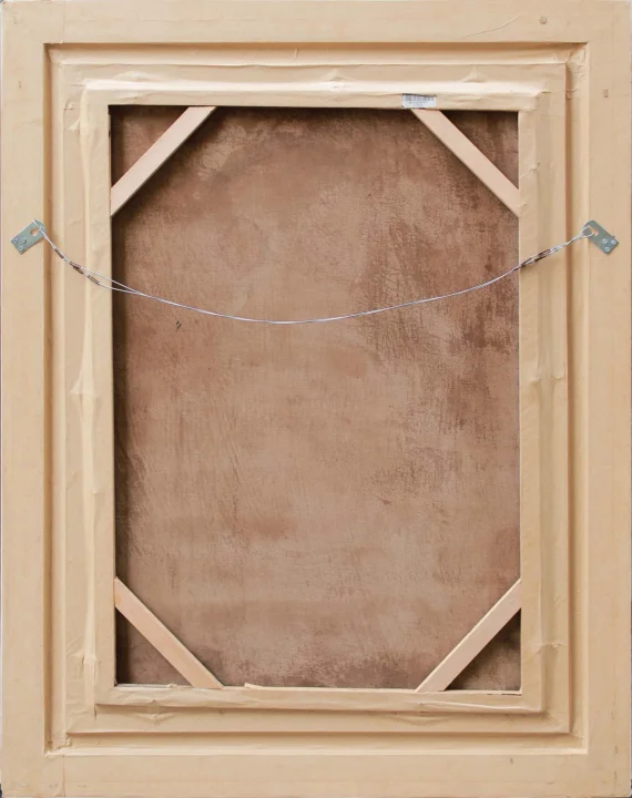 Rustamadji ~ Balinese Girl (Gadis Bali) | GLOBAL AUCTION