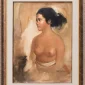 Rustamadji ~ Balinese Girl (Gadis Bali) | GLOBAL AUCTION