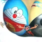 Ahmad Syahbandi ~ Doraemon | GLOBAL AUCTION